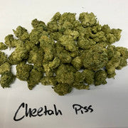 Cheetah Piss - 28 Grams