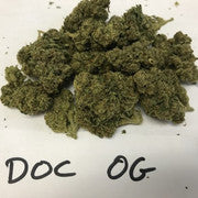 Doc OG - 28 Grams