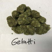 Gelatti - 28 Grams