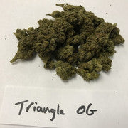 Triangle OG - 28 Grams